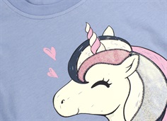 Name It endless sky unicorn top